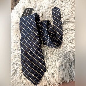 JOS. A.bank men tie signature collection Blue men tie